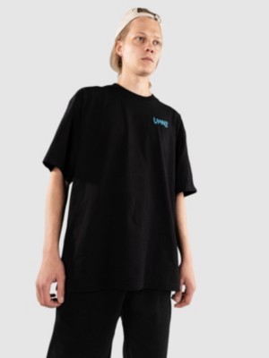 V Hand Loose T-Shirt