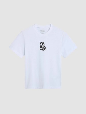 V Panda Camiseta