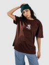 Vans V Panda Oversized T-Shirt