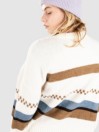 Vans Valerie Stripe Strickjacke