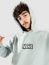 Vans Boxed Po Hoodie