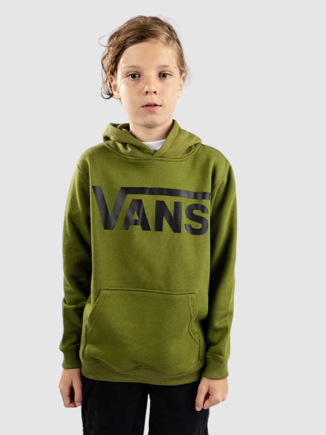 Vans Classic II PO Hoodie