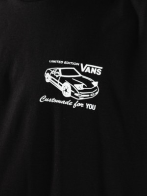 Motors T-Shirt