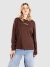 Vans Vitality Fields BFF Long Sleeve T-Shirt