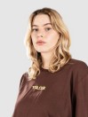 Vans Vitality Fields BFF Long Sleeve T-Shirt