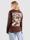 Vans Vitality Fields BFF Long Sleeve T-Shirt