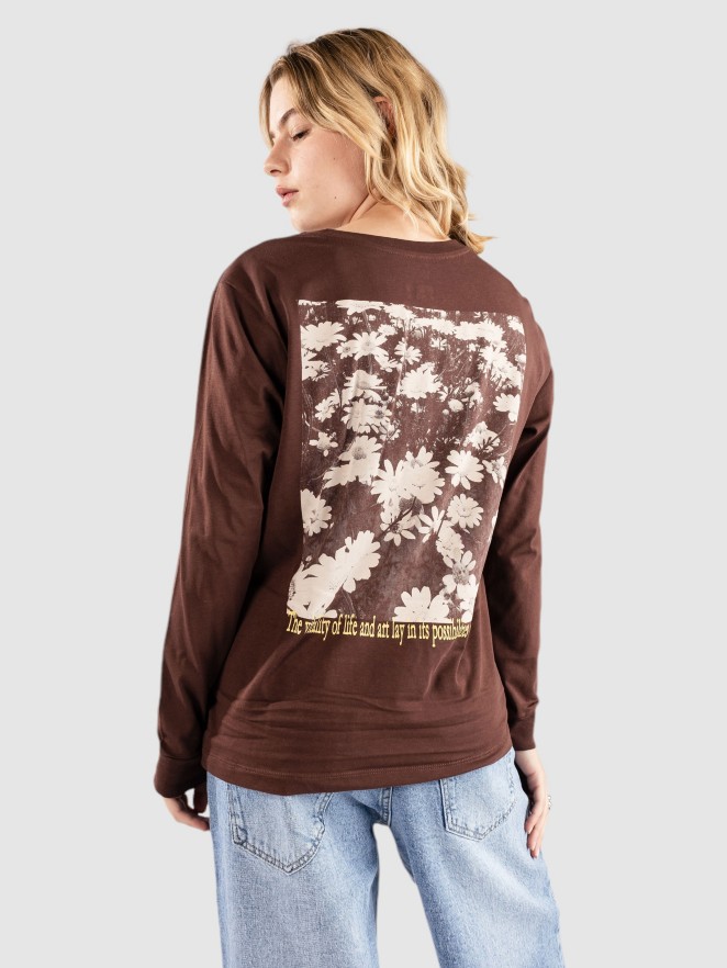 Vans Vitality Fields BFF Longsleeve