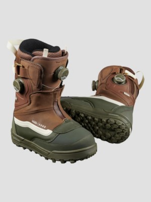 Viaje Range Edition 2025 Boots de Snowboard