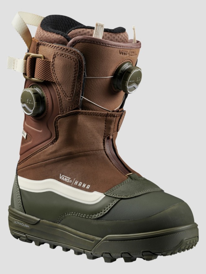 Vans Viaje Range Edition 2025 Snowboard Boots