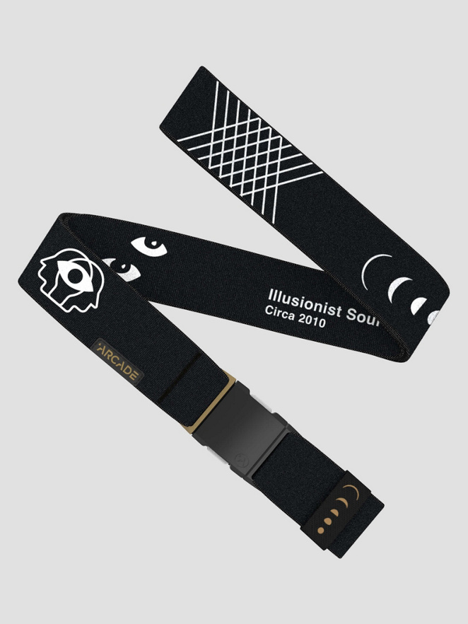 Arcade Belts Reverb Slim Gürtel