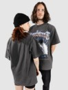 Key Street Burn Out T-Shirt