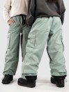 Brethren Apparel Access Cargo Pants