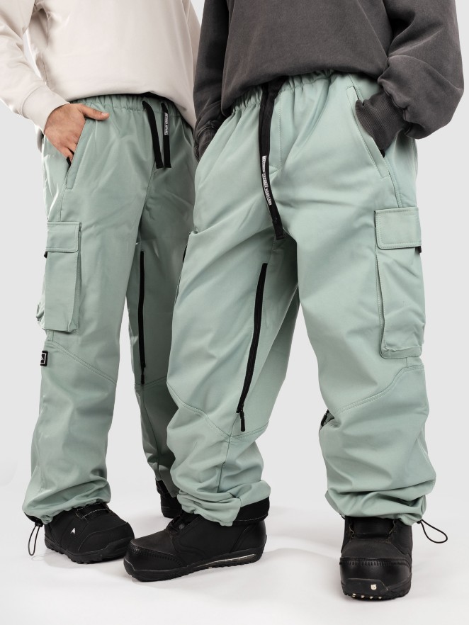 Brethren Apparel Access Cargo Pants