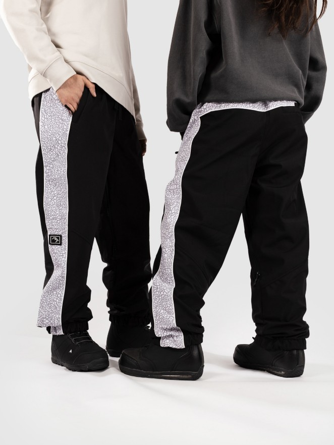 Brethren Apparel Baseline Track Pants