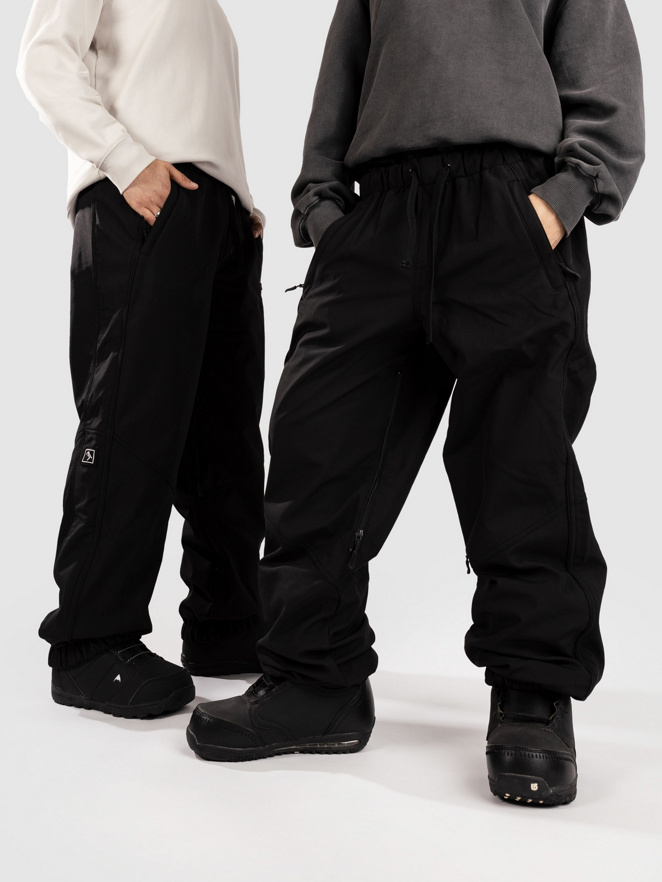 BA Supply Baseline Track Pantalon