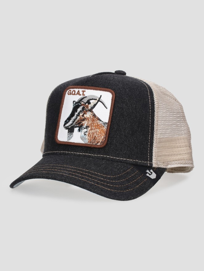 Goorin Bros The Goat Cap