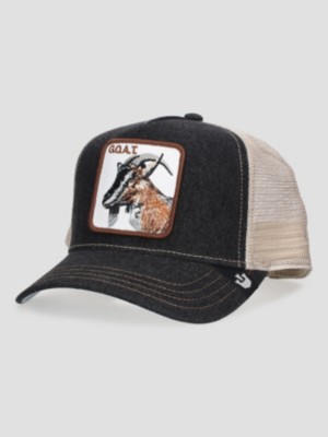 The Goat Gorra