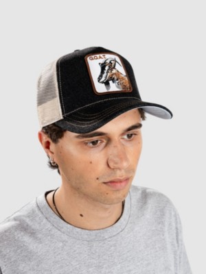 The Goat Gorra