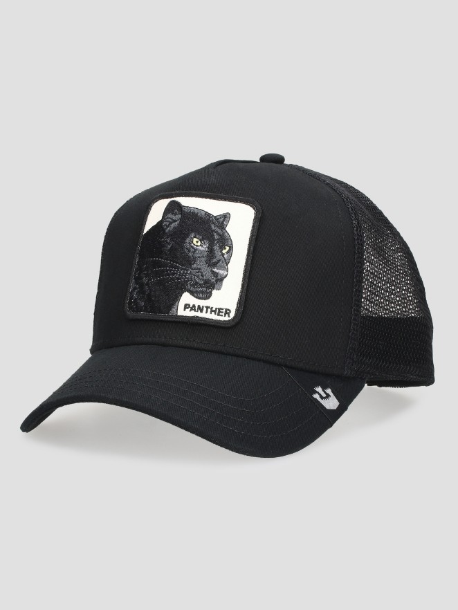 Goorin Bros The Panther Casquette