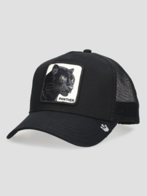 The Panther Cap