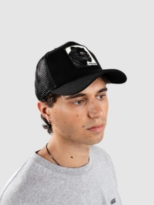 The Panther Casquette