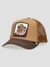 Goorin Bros The King Lion Casquette