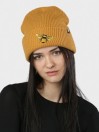 Goorin Bros Ribbed Bee Beanie