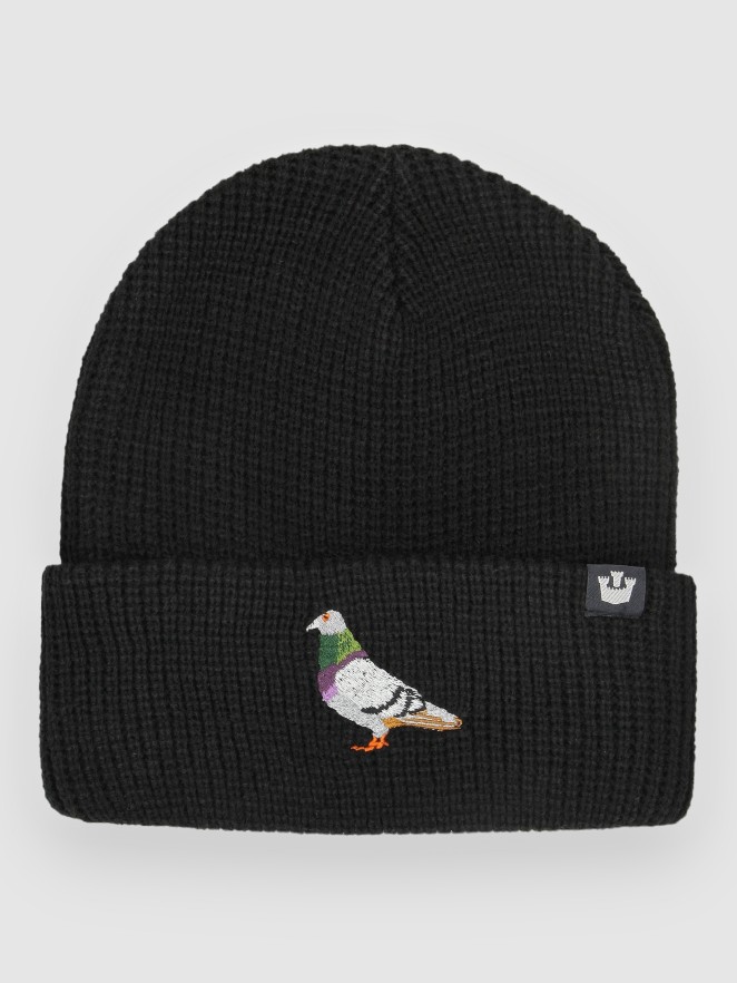 Goorin Bros Ribbed Pigeon Bonnet