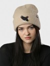 Goorin Bros Ribbed Eagle Beanie