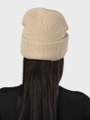 Goorin Bros Ribbed Eagle Beanie