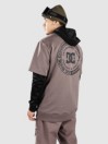 DC Dryden Shred Hoodie