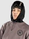 DC Dryden Shred Hoodie