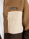 Columbia Mountainside Heavyweight Fleece Jacket