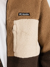 Columbia Mountainside Heavyweight Fleece Jakna