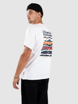 Explorers Canyon Back T-Shirt