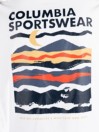 Columbia Explorers Canyon Back T-Shirt