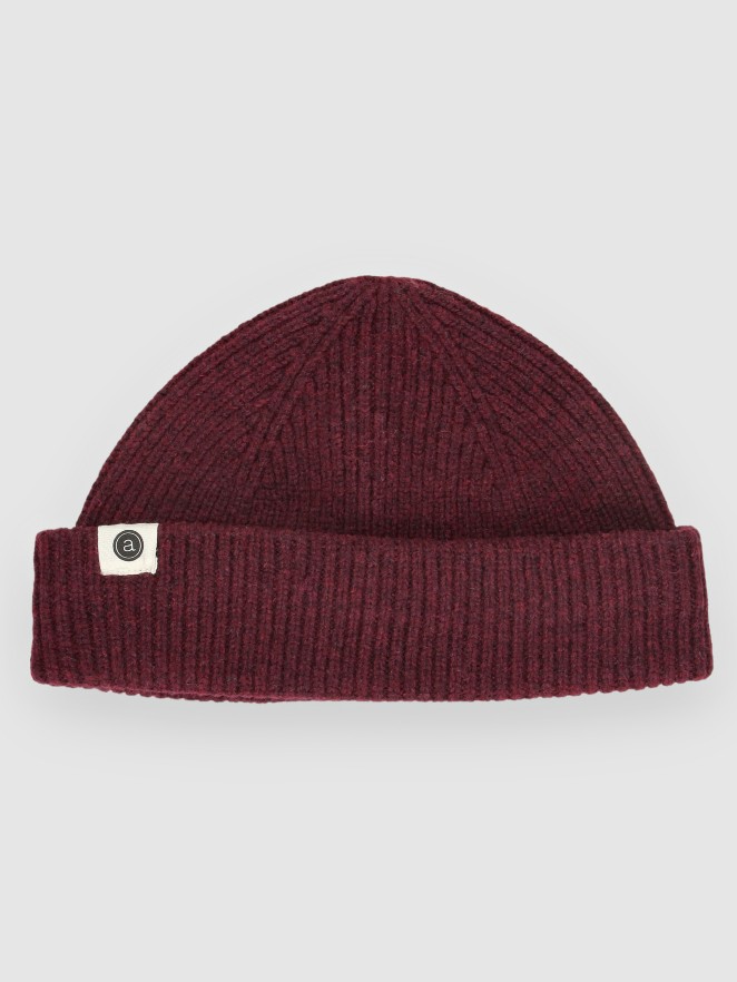 Anerkjendt Aksilvolo Hood Beanie