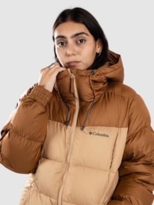 Pike Lake II Insulated Jacke