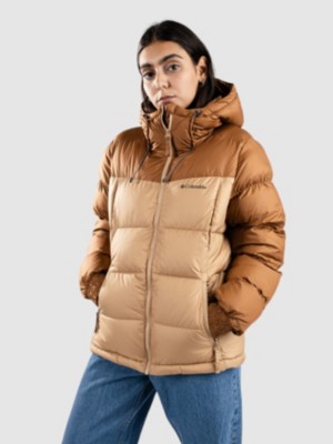 Pike Lake II Insulated Jacke