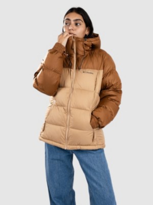 Pike Lake II Insulated Chaqueta