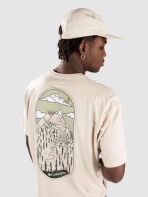 Rockaway River Graphic T-Shirt