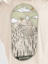 Columbia Rockaway River Graphic T-skjorte