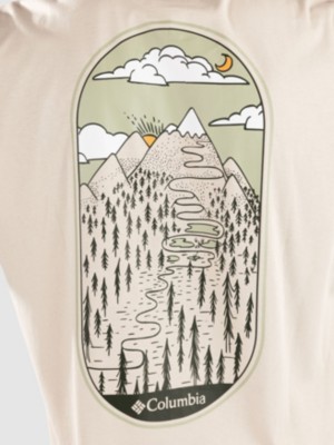 Rockaway River Graphic T-Shirt