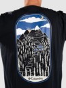 Columbia Rockaway River Graphic Tricko