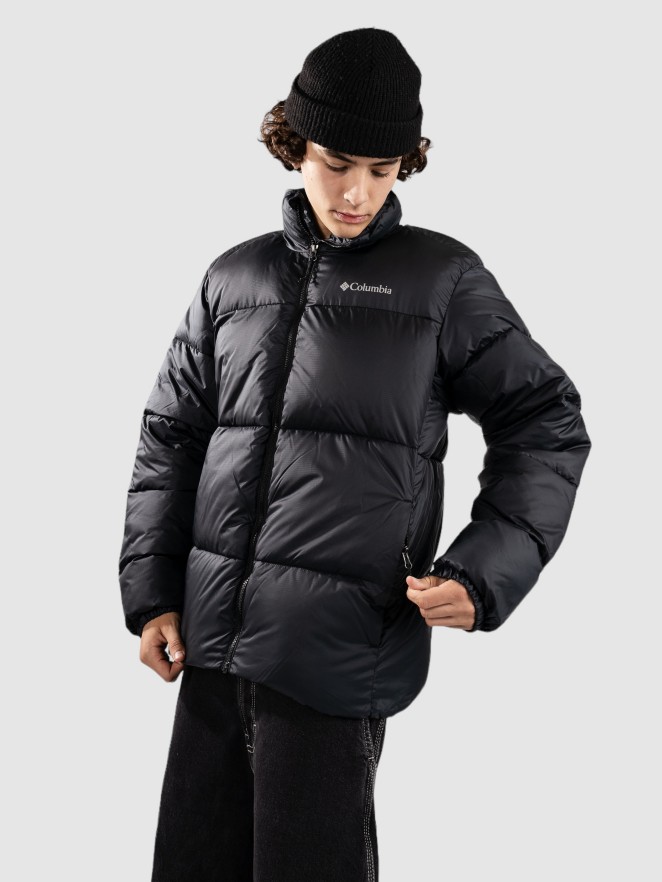 Columbia Puffect III Jacket