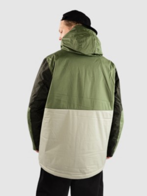 Point Park II Insulated Jacket