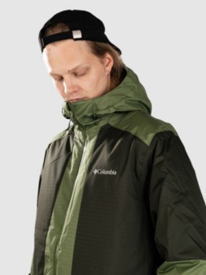 Point Park II Insulated Jacket