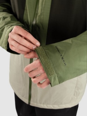 Point Park II Insulated Jacket