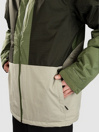 Columbia Point Park II Insulated Bunda