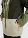 Columbia Point Park II Insulated Bunda